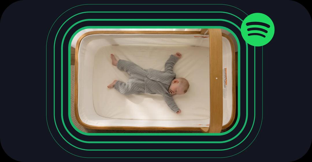 Cradlewise smart bassinet