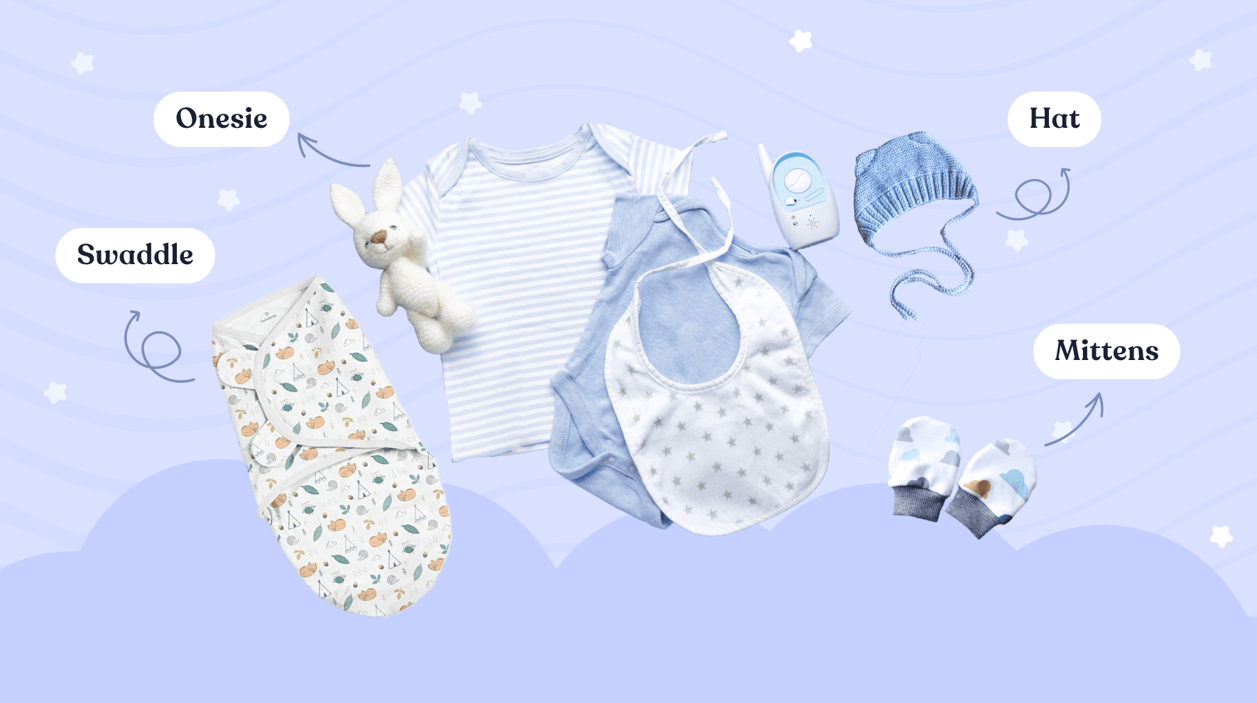 Your ultimate guide to hospital outfits for newborns