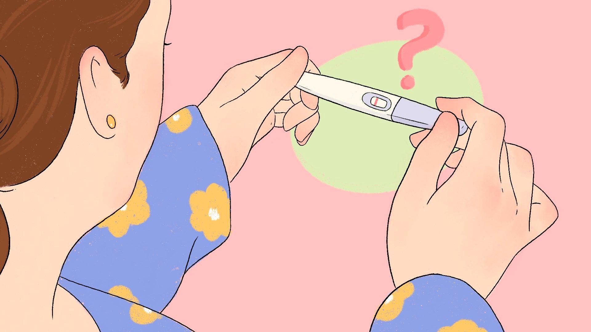 Pregnancy 101: Can twins cause false negative pregnancy test?