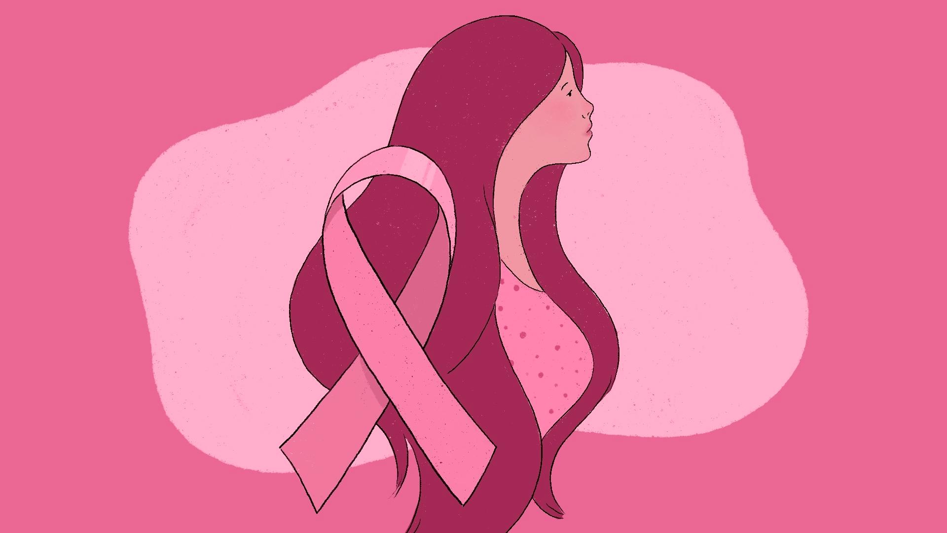 Your guide to breast cancer awareness month￼