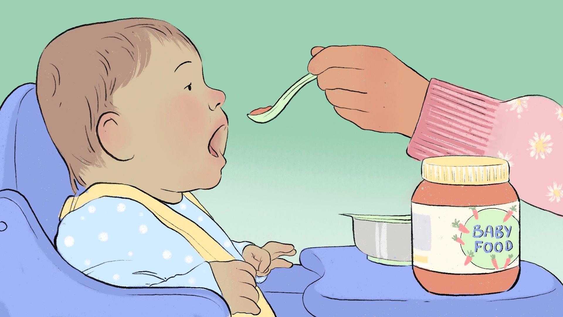 FDA’s new lead limits: What parents need to know about baby food safety