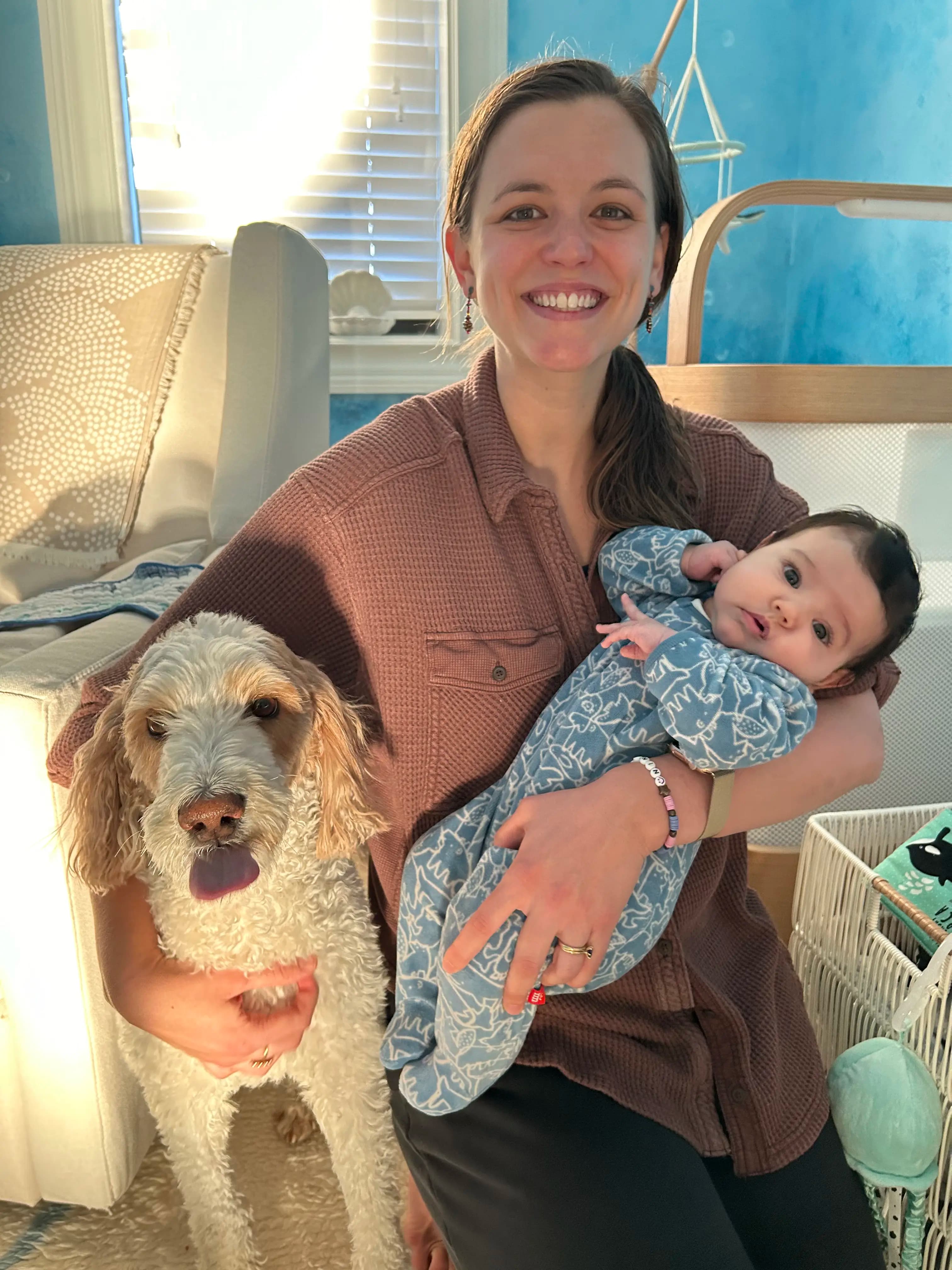 Photo shared by Molly Johnson Ragu