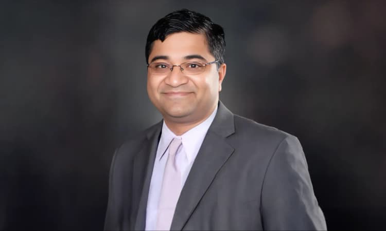 Dr Anoop, MD