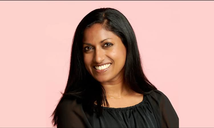 Dr. Chitra Akileswaran MD, MBA