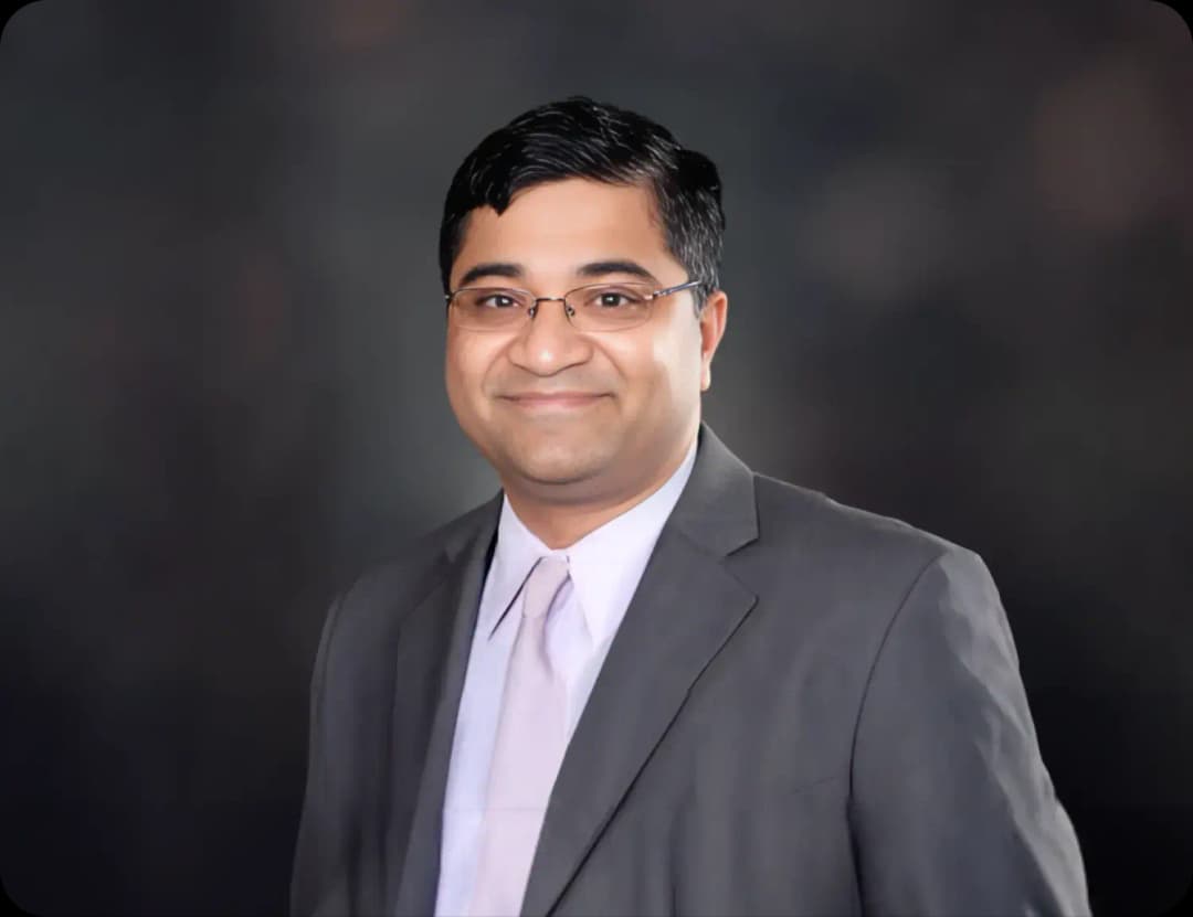 Dr Anoop, MD