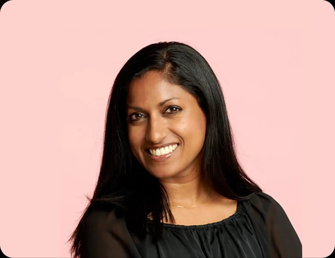 Dr. Chitra Akileswaran MD, MBA