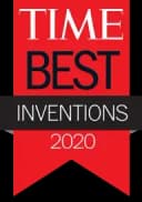 TIME Best Inventions award