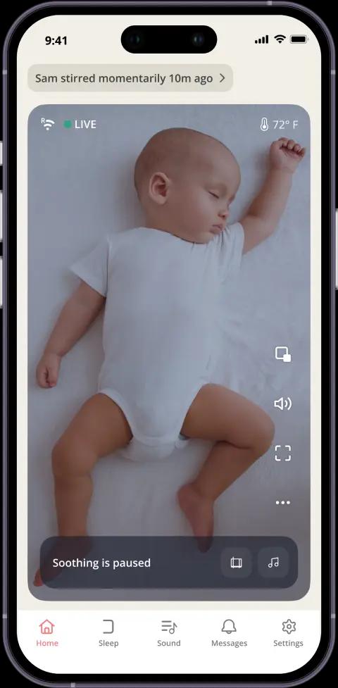 Baby monitor - Wikipedia