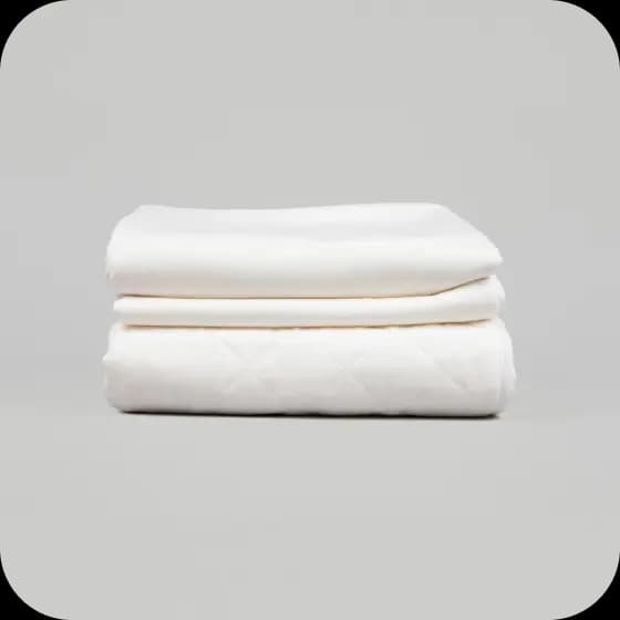 Smart crib sheet