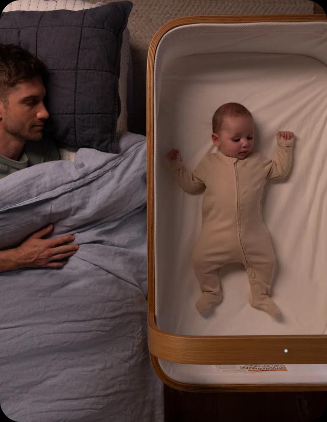 Modern Parenting: 24 Genius Baby Gadgets to Make Life Easier