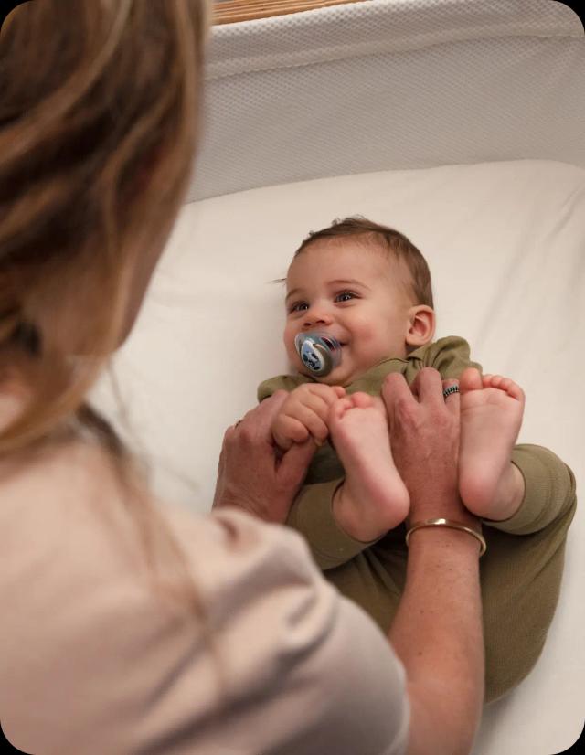 Modern Parenting: 24 Genius Baby Gadgets to Make Life Easier