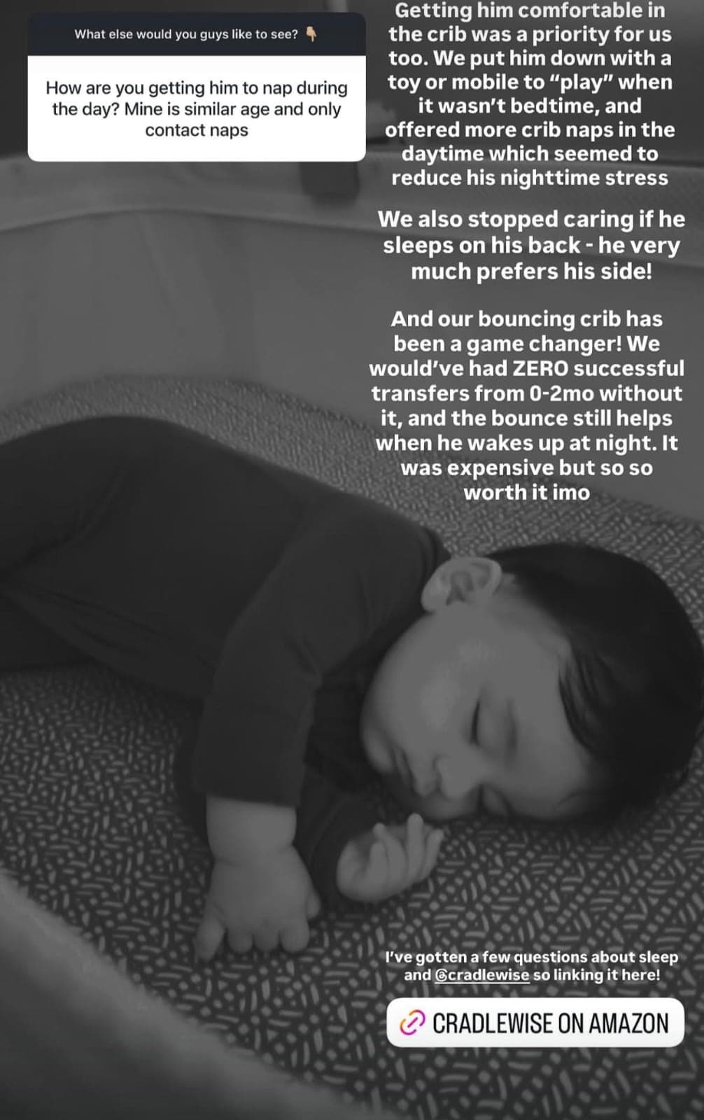 Photo shared by Steph Mireles