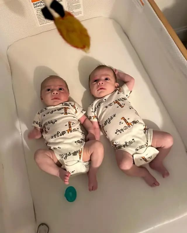 Photo shared by Tara Majansky