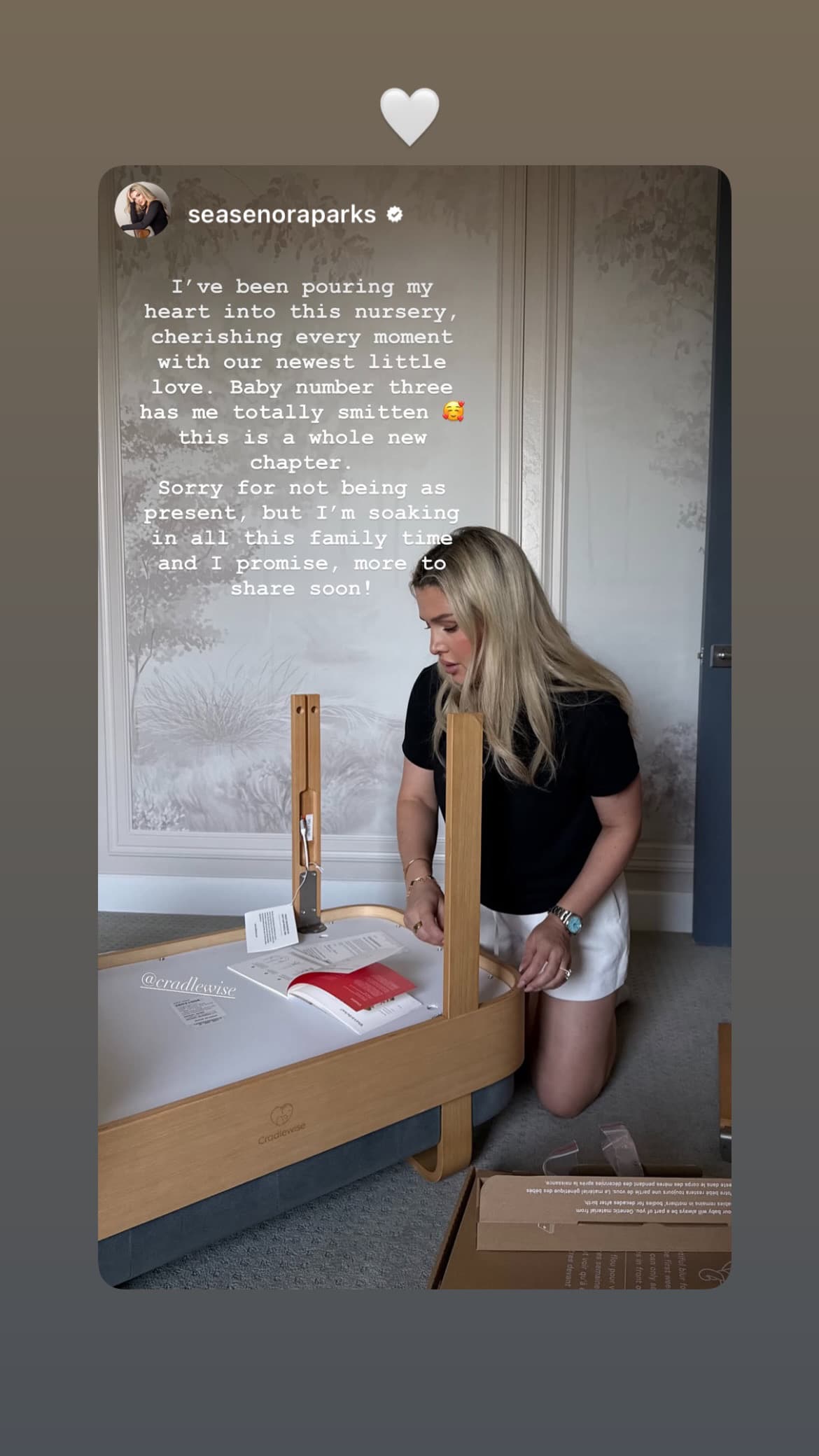Photo shared by Ekaterina Parks
