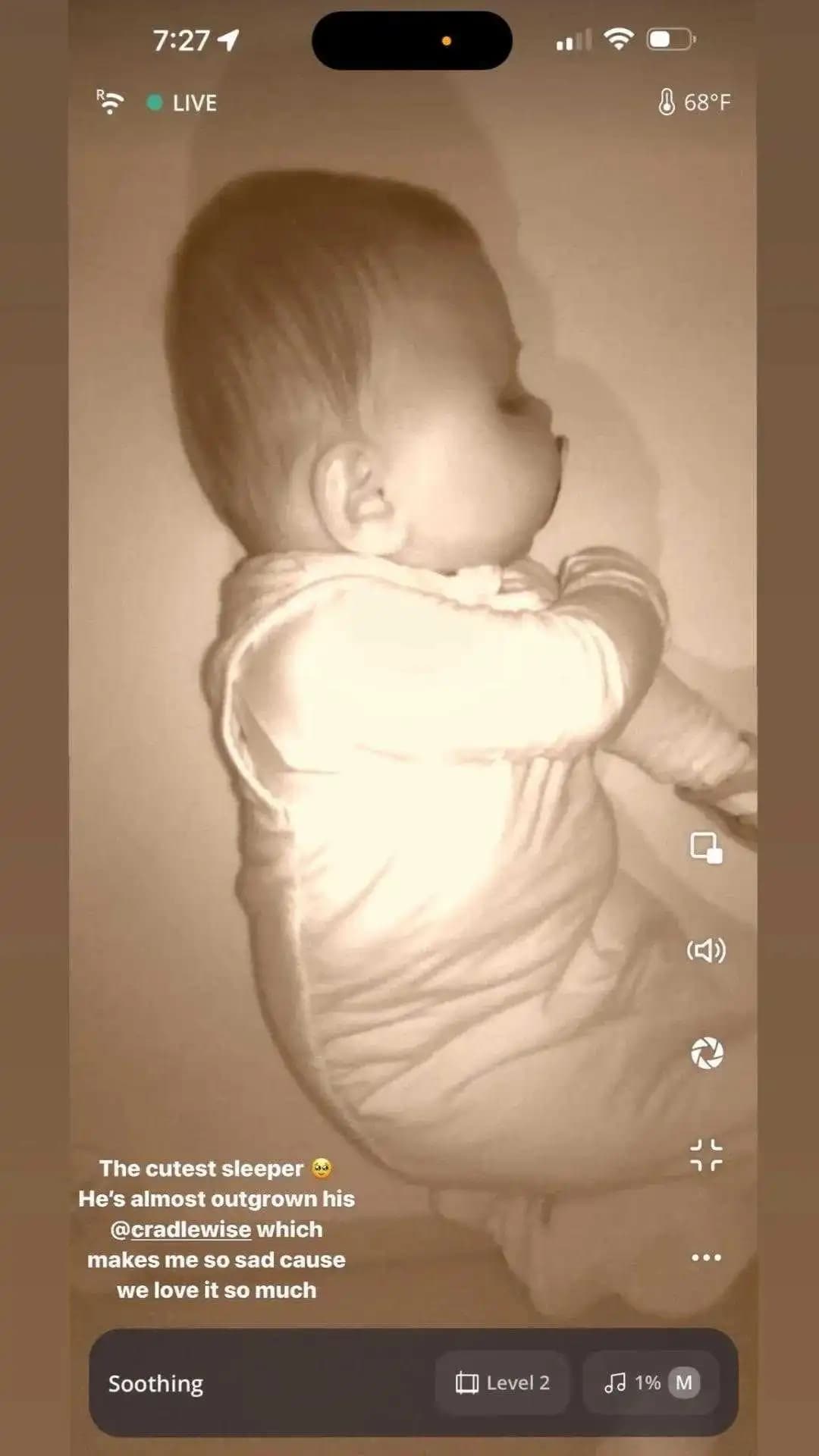 Photo shared by Hannah Donovan