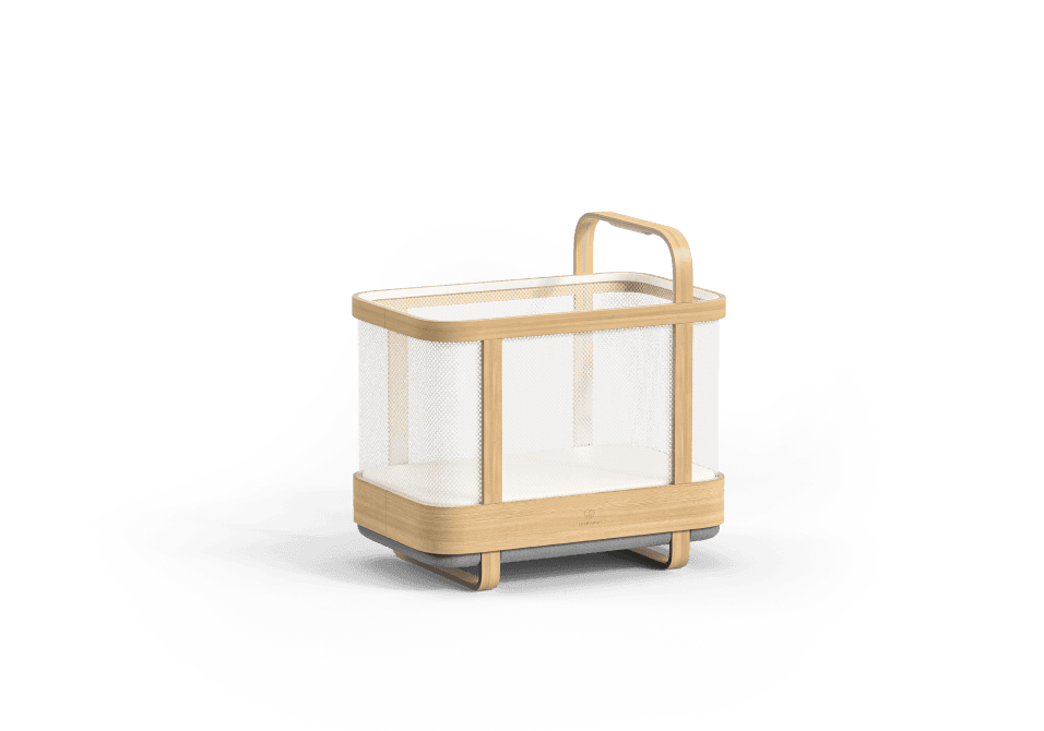 wood-crib