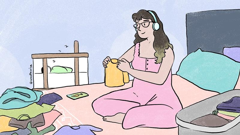 The 10 best parenting podcasts for parents looking to laugh, learn, or escape
