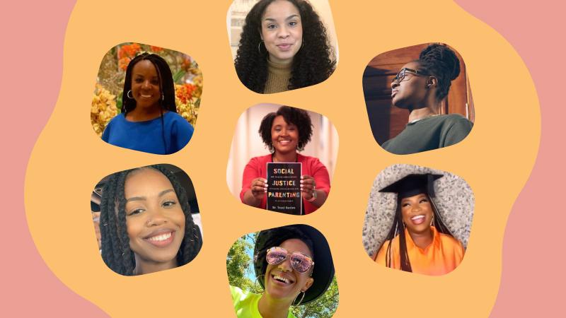 11 Black parenting and childbirth experts on Instagram and TikTok to follow ASAP