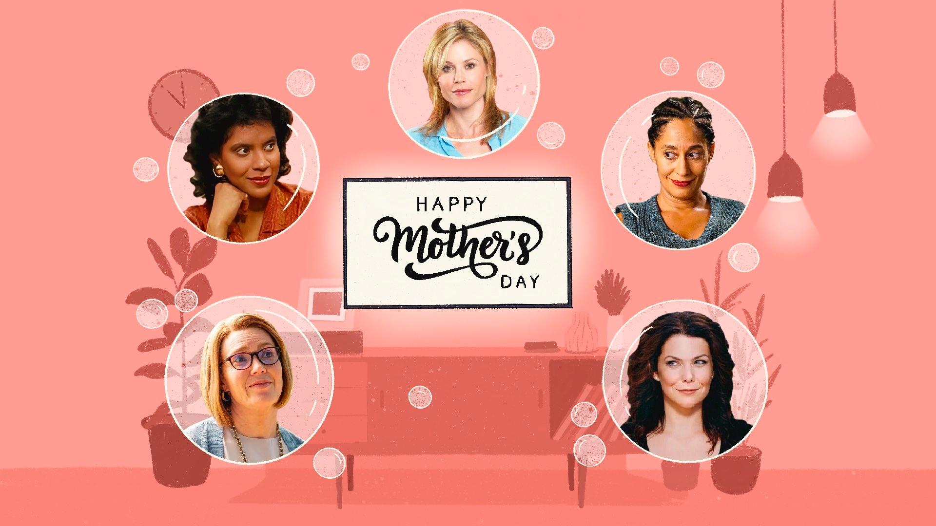 TV moms everyone loves: Our top 12 picks for Mother’s Day 2024
