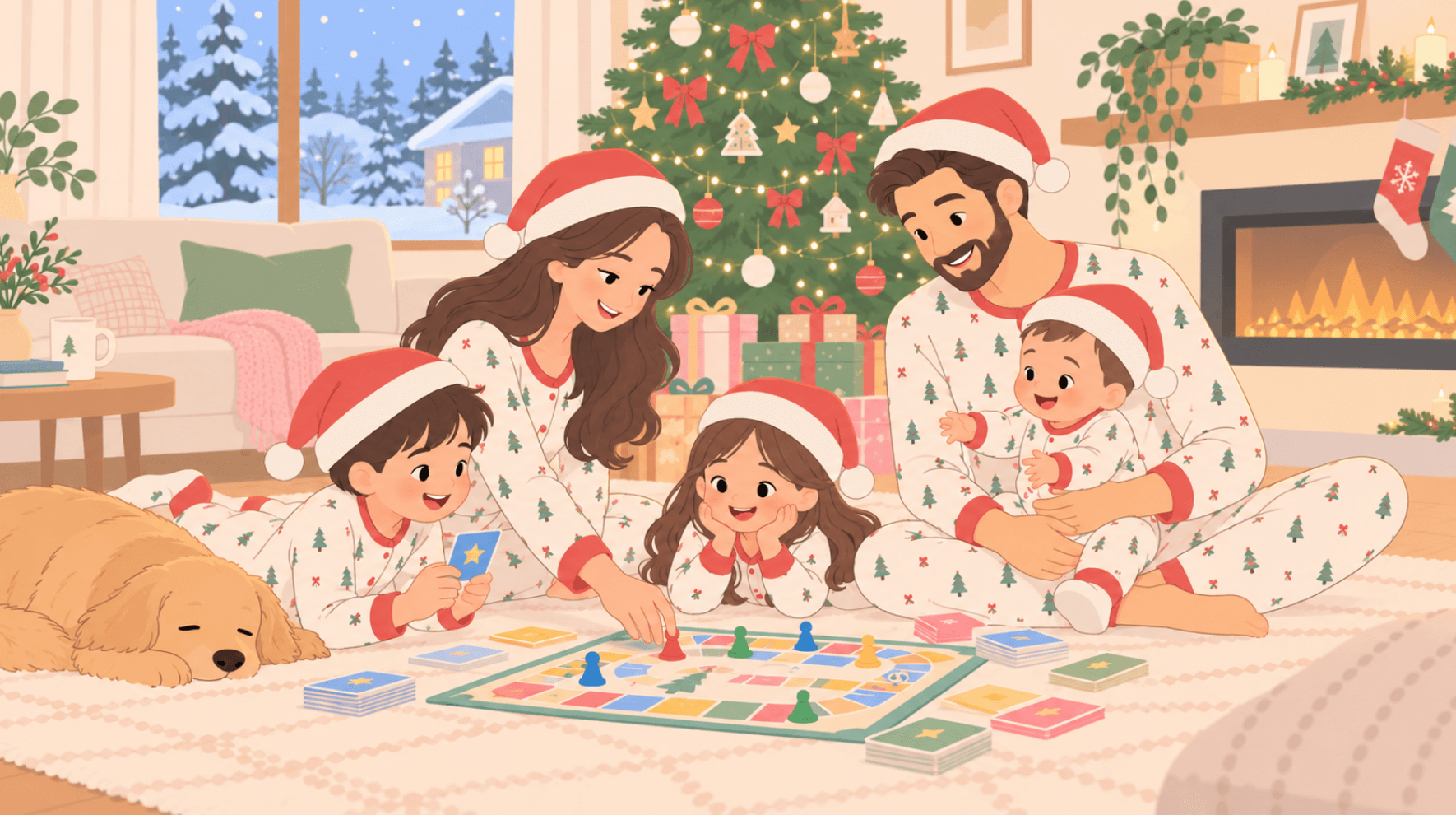 12-ways-to-celebrate-your-babys-first-holiday-season