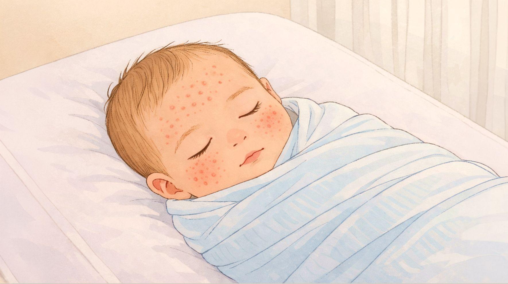 Breast-milk-for-baby-acne-Compressify.io_