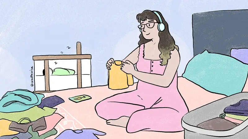 The 10 best parenting podcasts for parents looking to laugh, learn, or escape